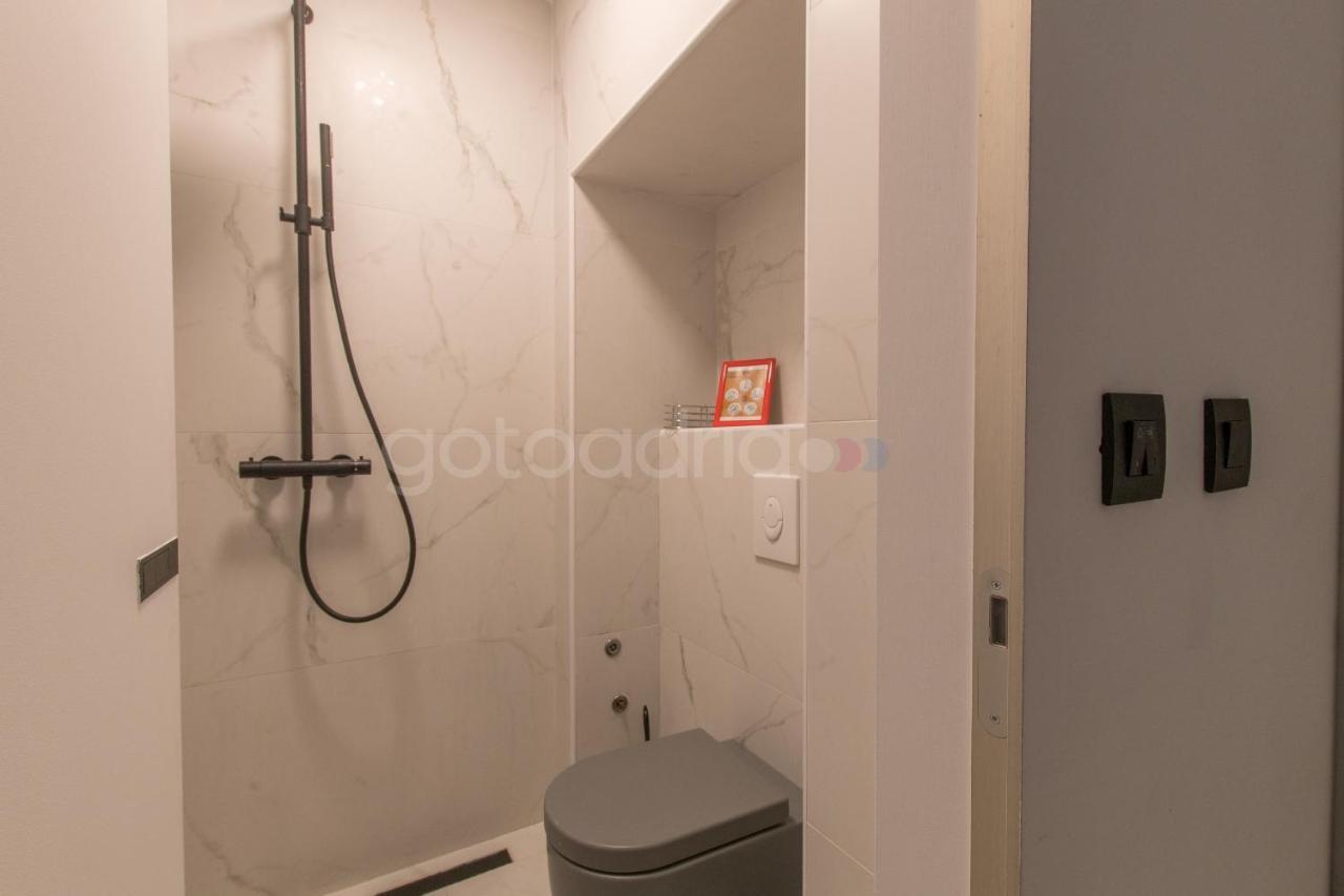 Beachfront Deluxe B&B Makarska Exterior foto